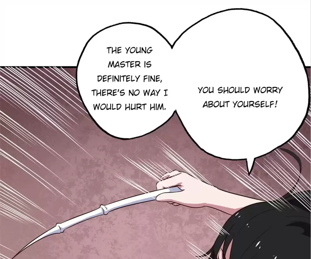 Read The Supreme System chapter 76 image 10 on Lezhin