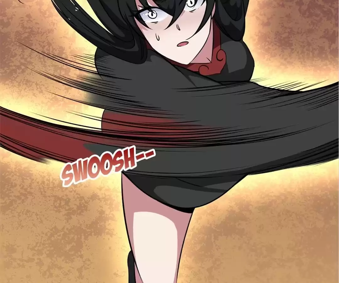 Read The Supreme System chapter 76 image 13 on Lezhin