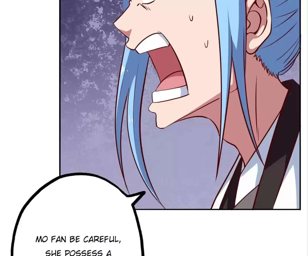 Read The Supreme System chapter 76 image 28 on Lezhin