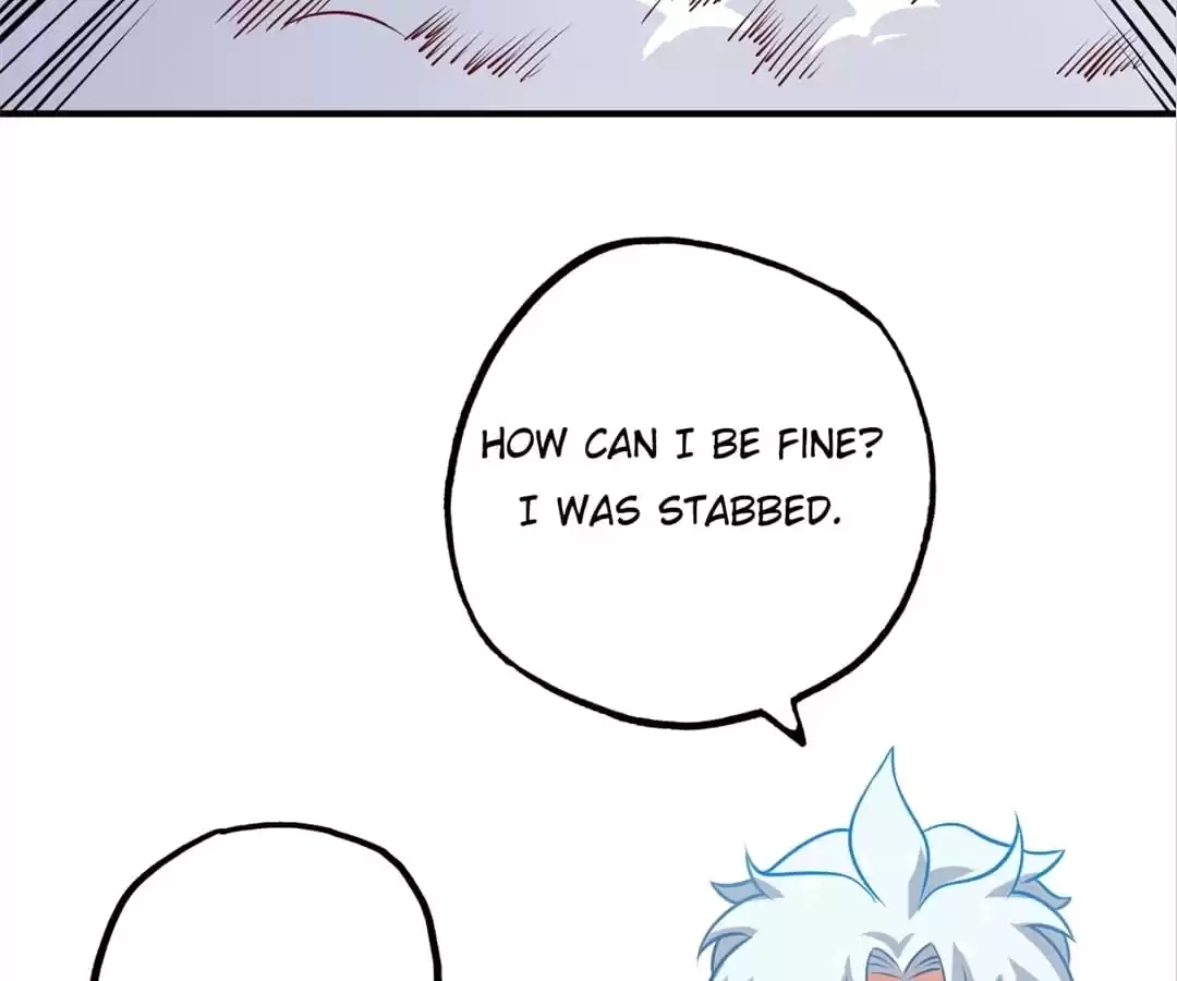 Read The Supreme System chapter 76 image 3 on Lezhin