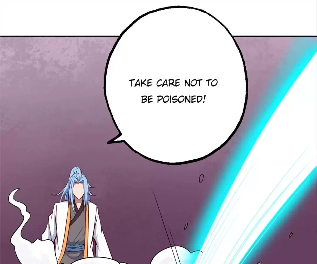 Read The Supreme System chapter 76 image 30 on Lezhin