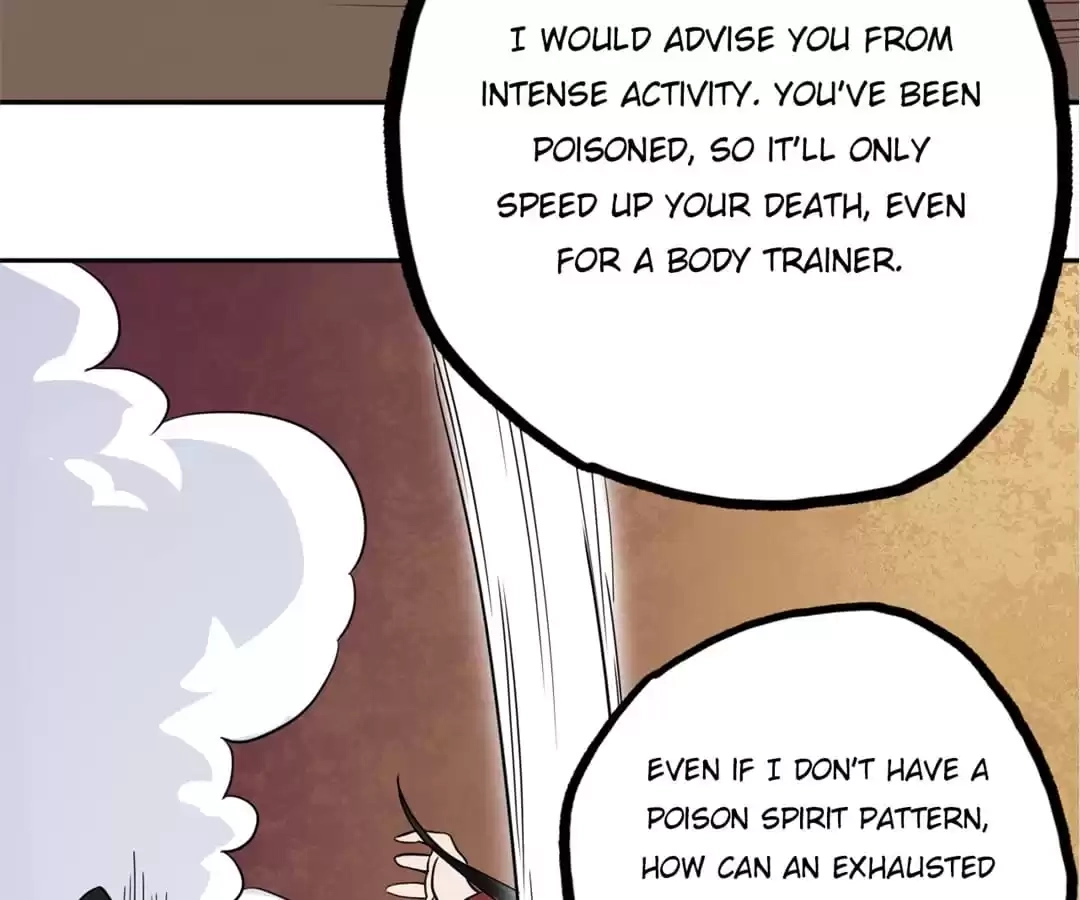 Read The Supreme System chapter 76 image 35 on Lezhin