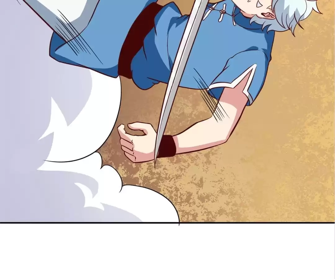 Read The Supreme System chapter 76 image 38 on Lezhin