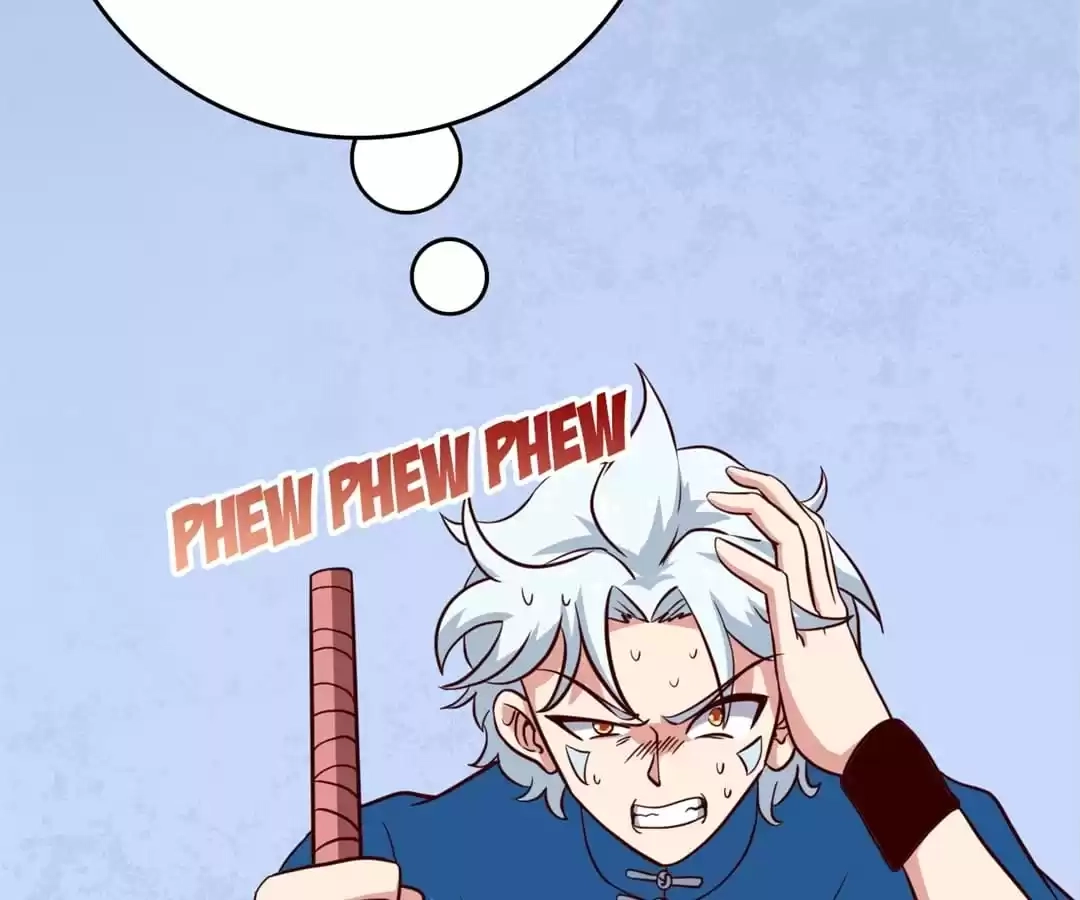 Read The Supreme System chapter 76 image 43 on Lezhin
