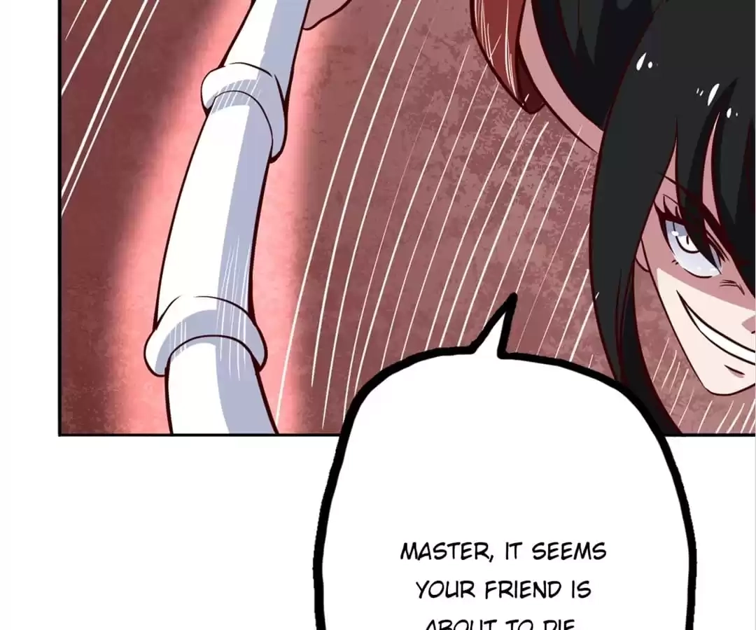 Read The Supreme System chapter 76 image 48 on Lezhin