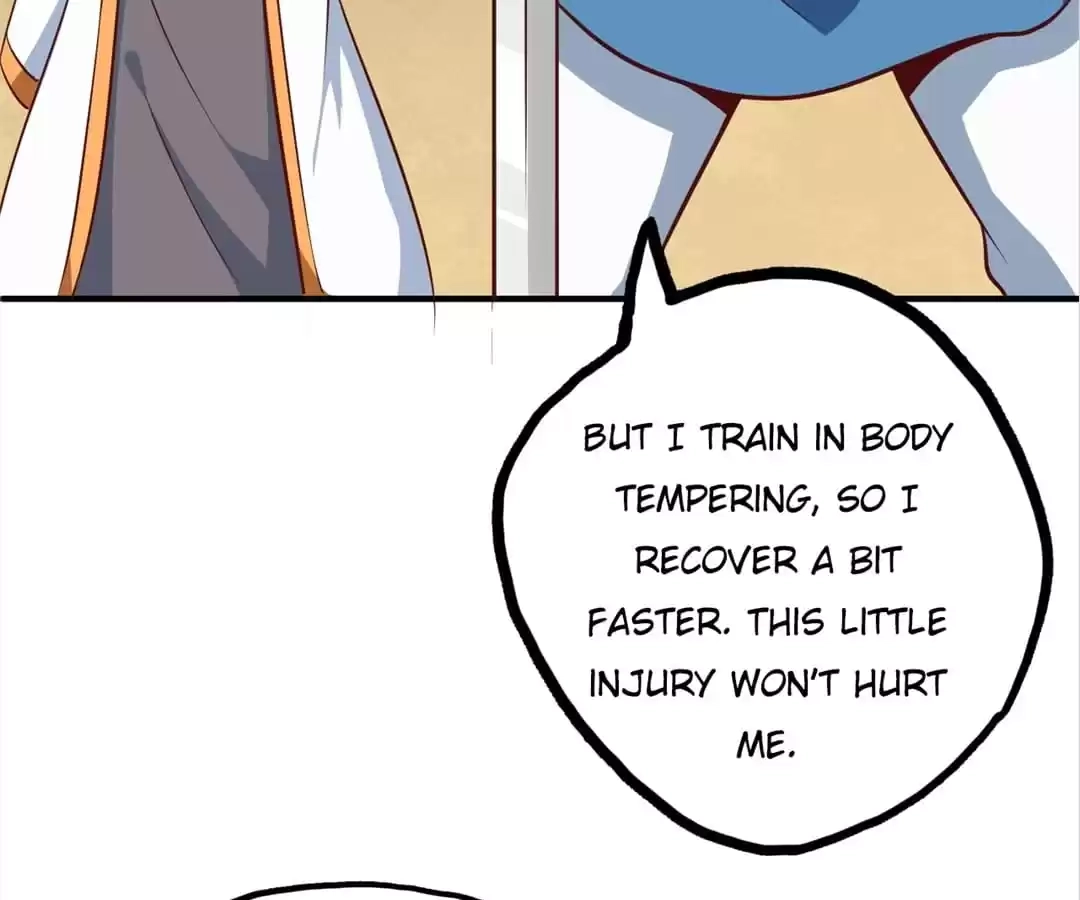 Read The Supreme System chapter 76 image 5 on Lezhin