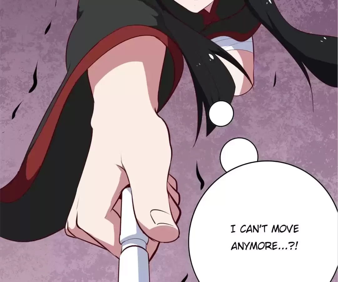 Read The Supreme System chapter 76 image 51 on Lezhin