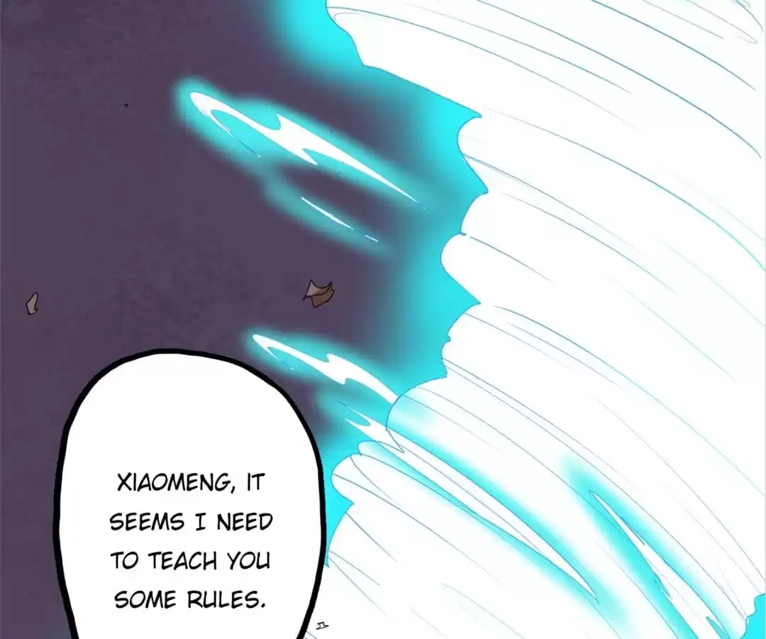 Read The Supreme System chapter 76 image 63 on Lezhin