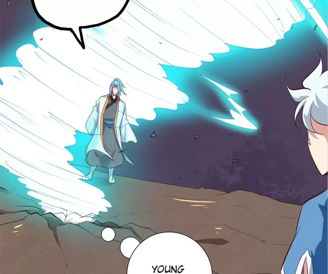 Read The Supreme System chapter 76 image 64 on Lezhin
