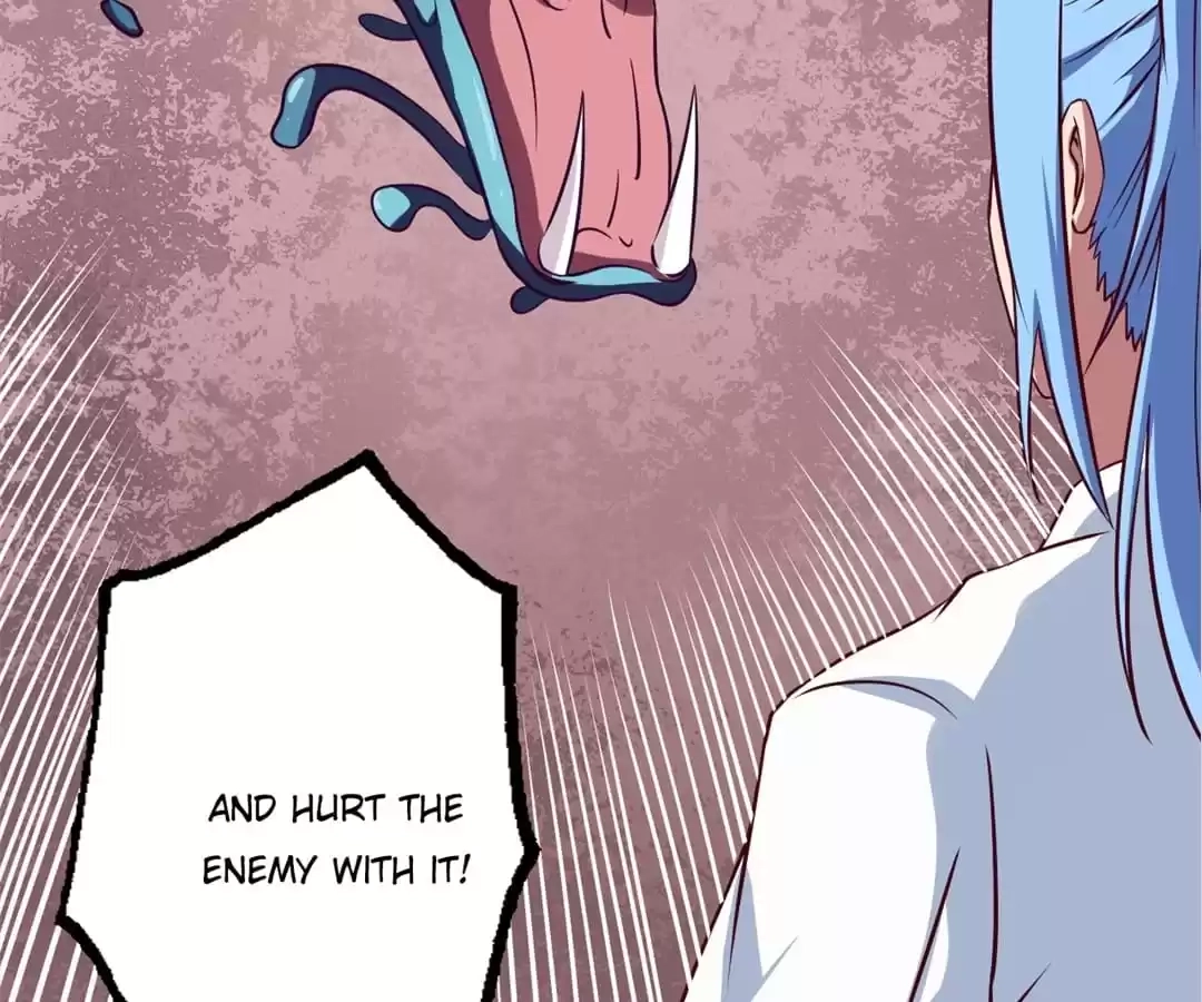 Read The Supreme System chapter 77 image 12 on Lezhin