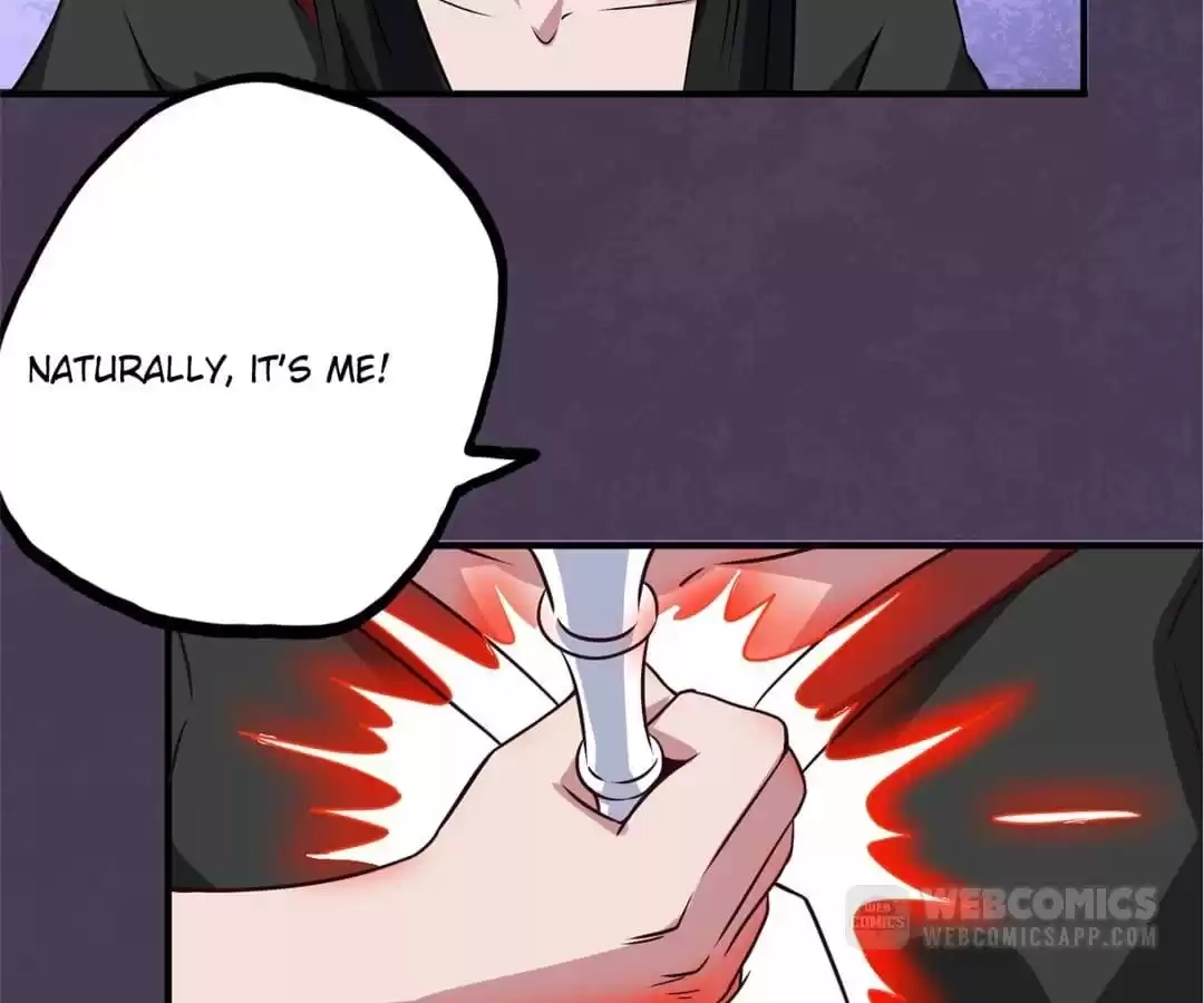 Read The Supreme System chapter 77 image 25 on Lezhin
