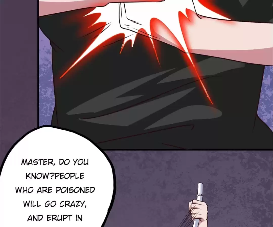 Read The Supreme System chapter 77 image 26 on Lezhin
