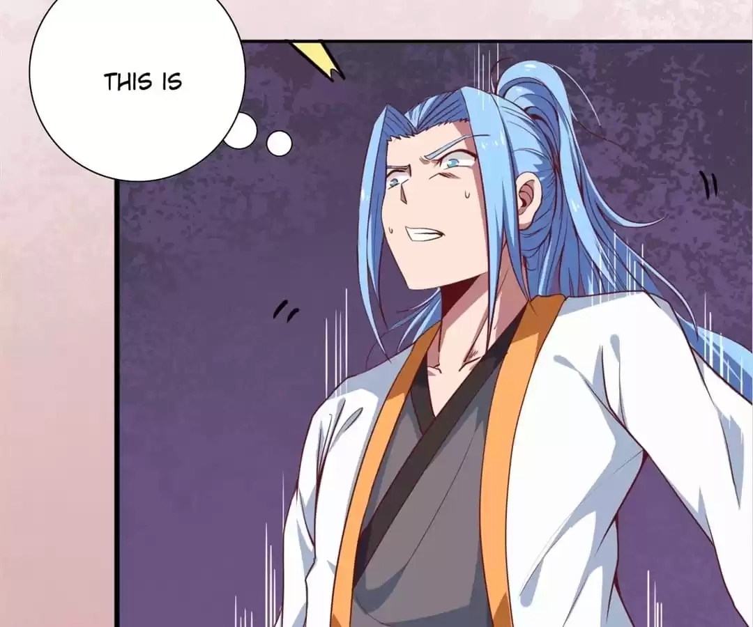 Read The Supreme System chapter 77 image 32 on Lezhin