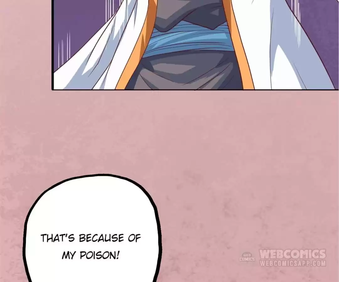 Read The Supreme System chapter 77 image 33 on Lezhin