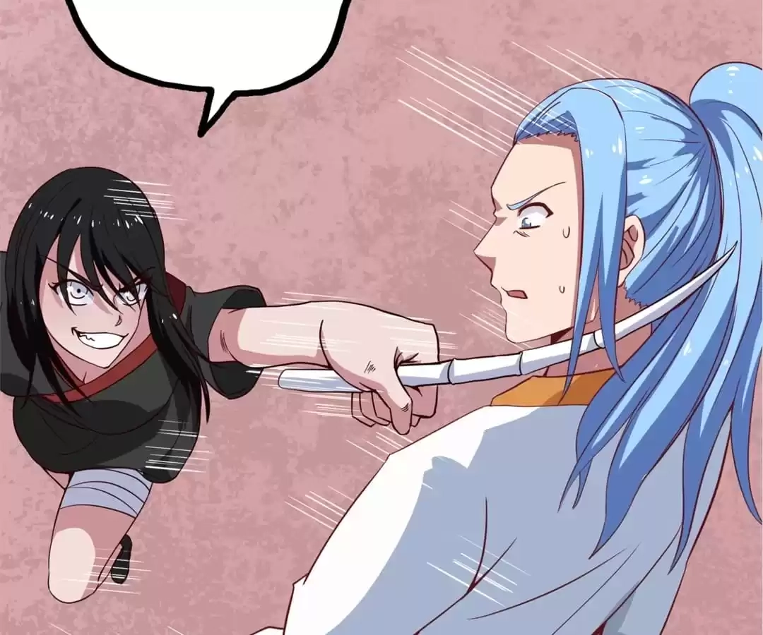Read The Supreme System chapter 77 image 34 on Lezhin