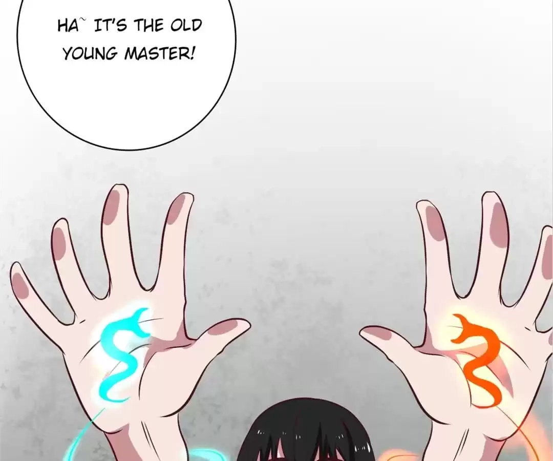 Read The Supreme System chapter 77 image 4 on Lezhin