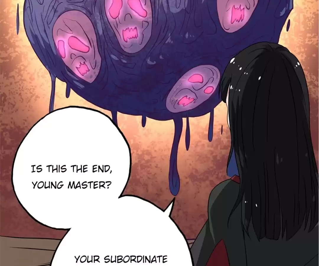 Read The Supreme System chapter 77 image 48 on Lezhin