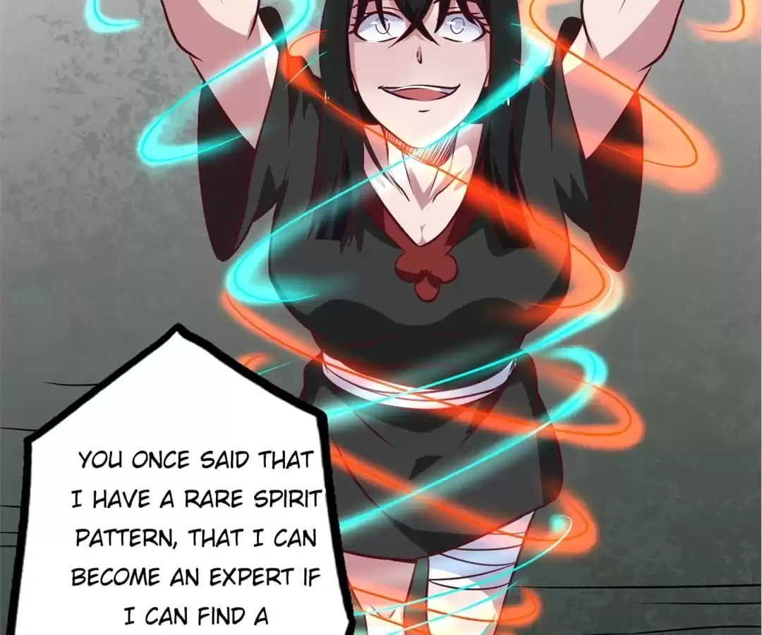 Read The Supreme System chapter 77 image 5 on Lezhin