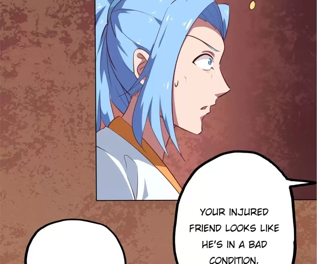 Read The Supreme System chapter 77 image 56 on Lezhin