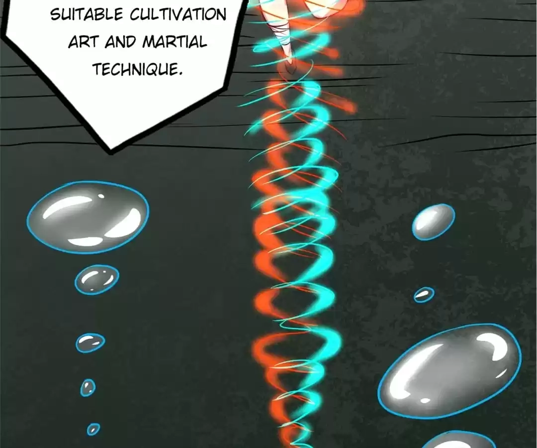 Read The Supreme System chapter 77 image 6 on Lezhin