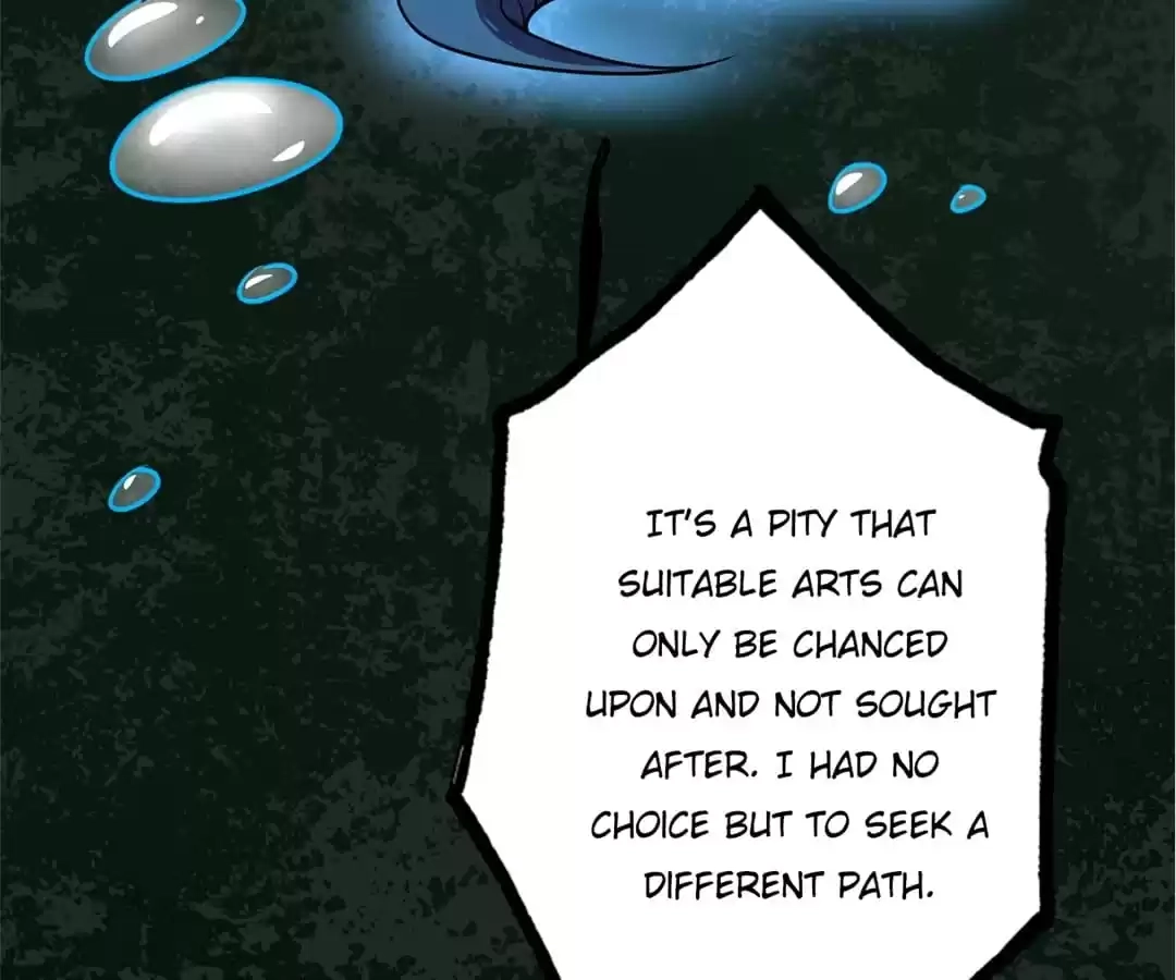 Read The Supreme System chapter 77 image 8 on Lezhin