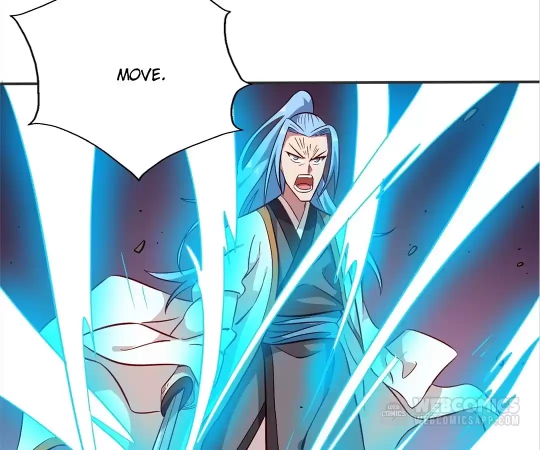 Read The Supreme System chapter 78 image 1 on Lezhin
