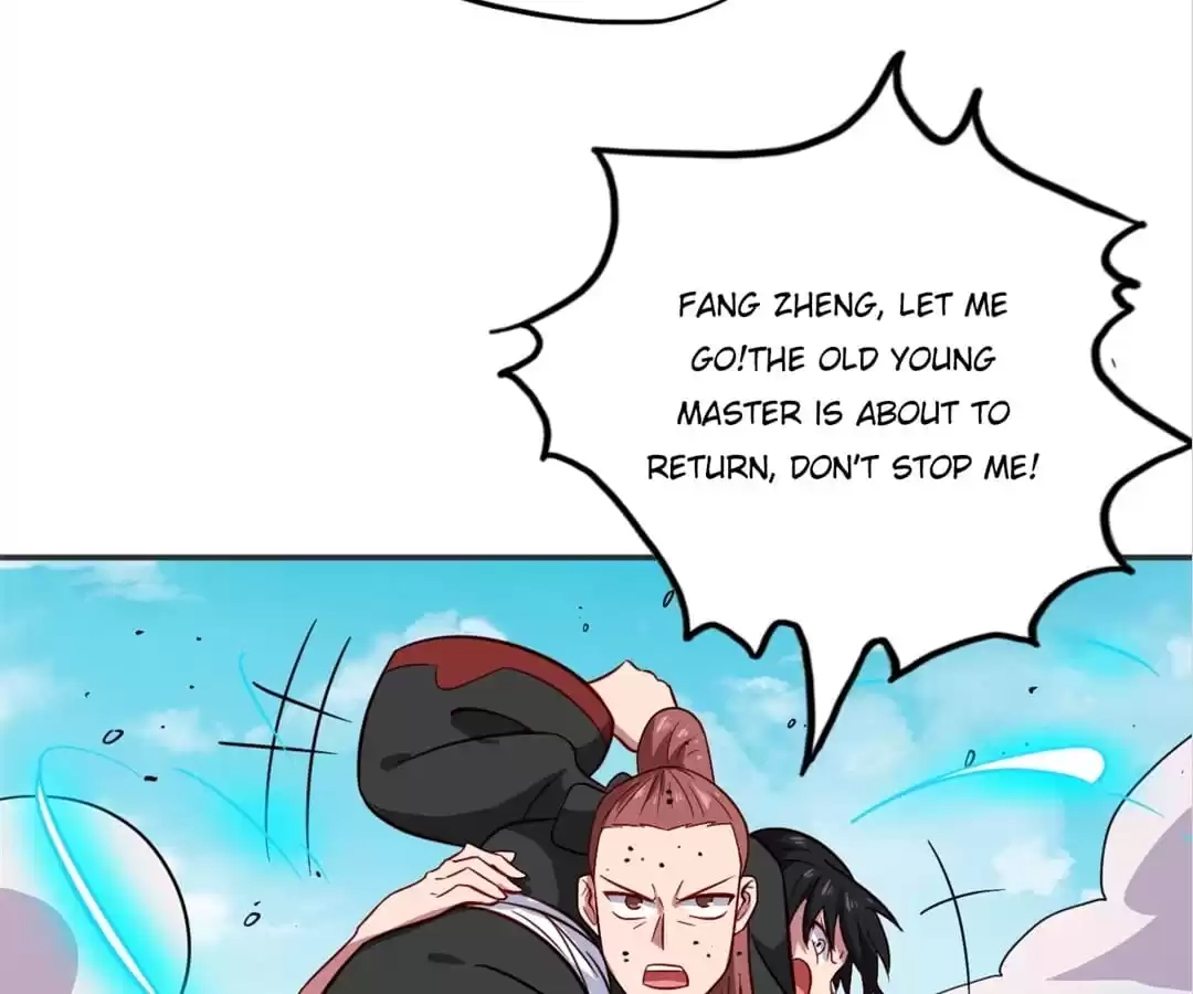 Read The Supreme System chapter 78 image 21 on Lezhin
