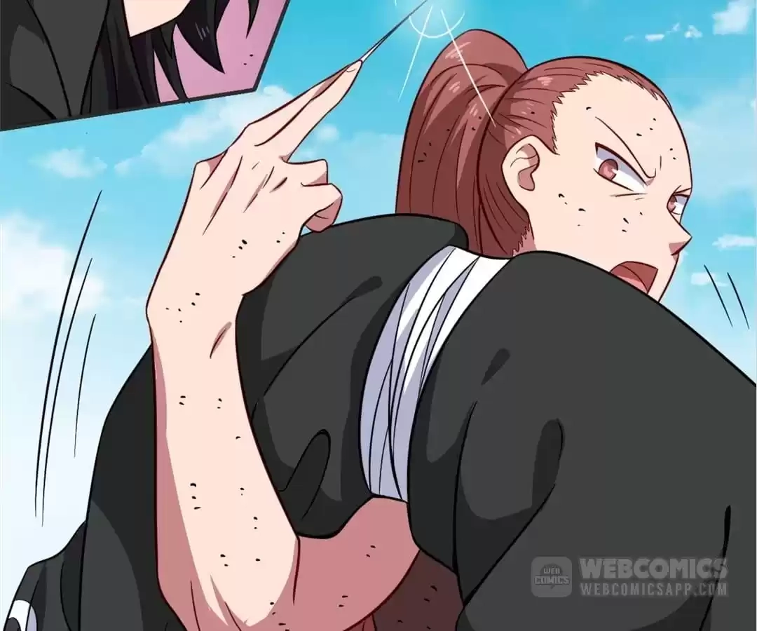 Read The Supreme System chapter 78 image 25 on Lezhin