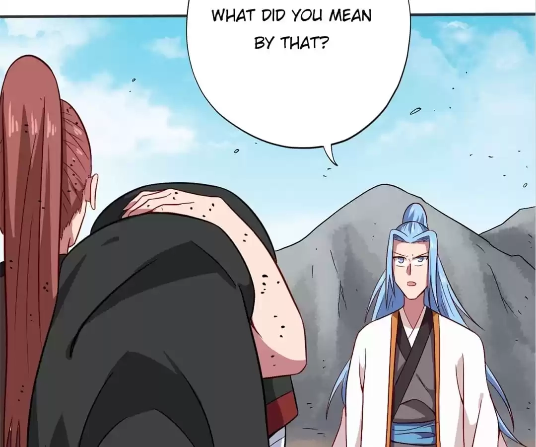 Read The Supreme System chapter 78 image 27 on Lezhin