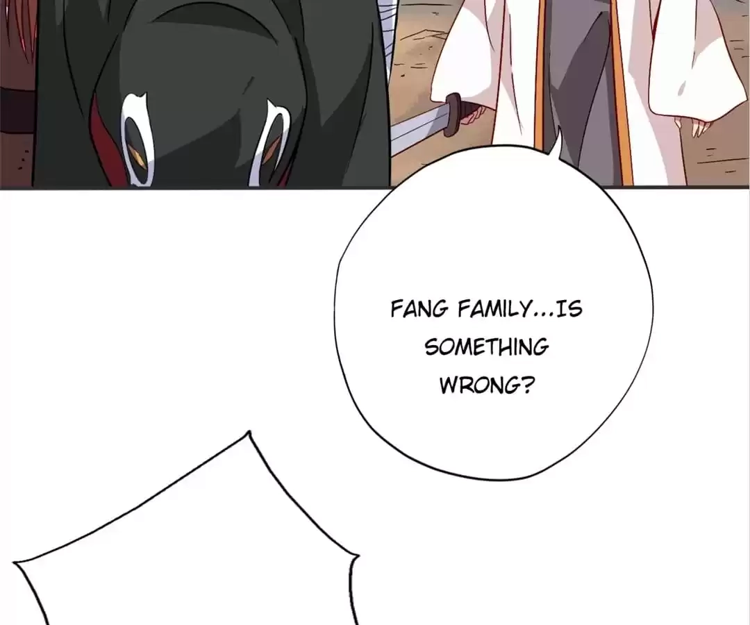 Read The Supreme System chapter 78 image 28 on Lezhin
