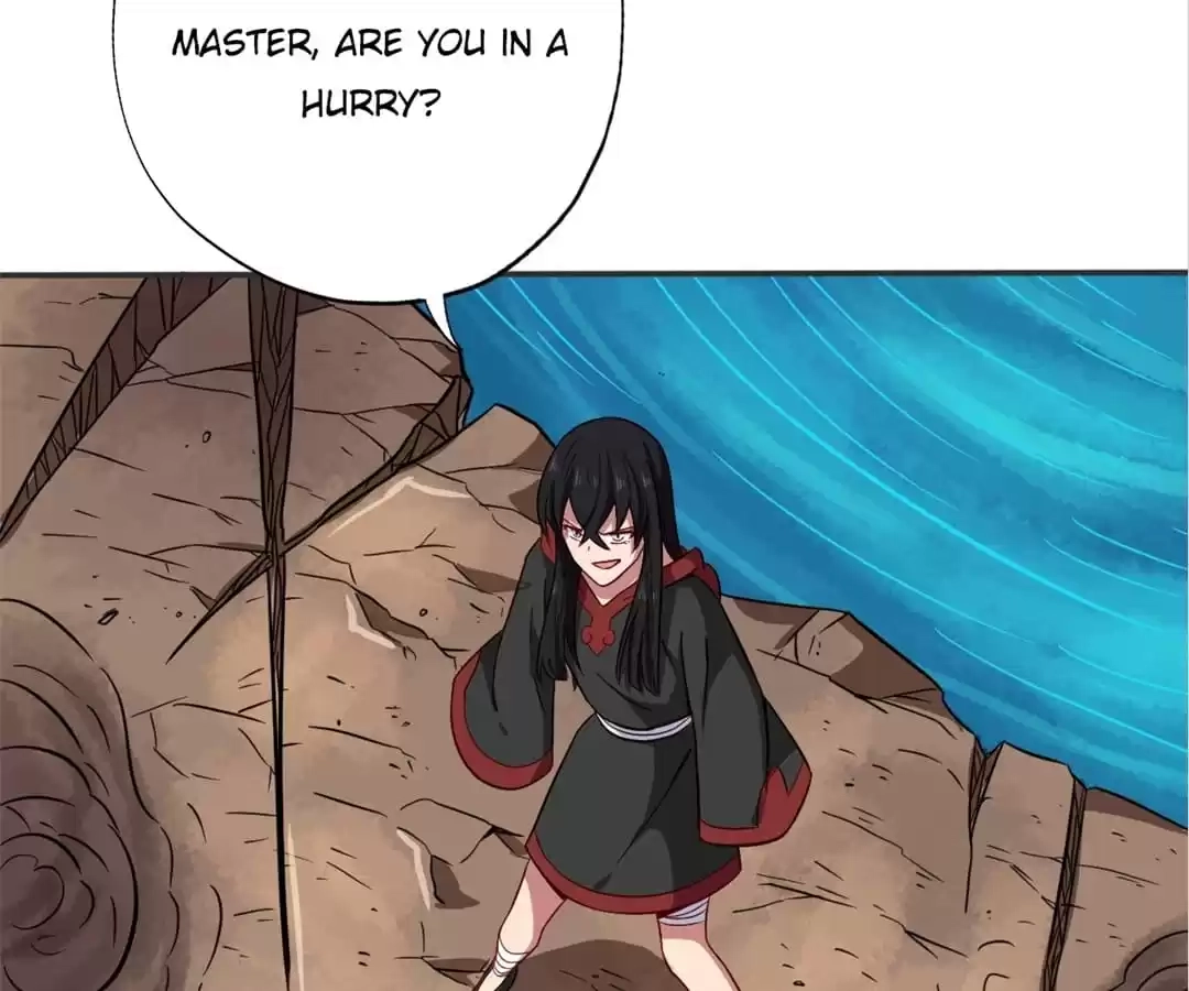 Read The Supreme System chapter 78 image 3 on Lezhin