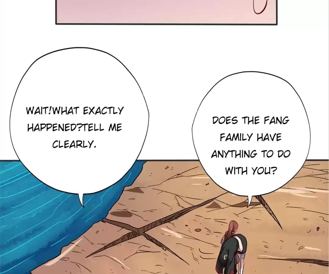 Read The Supreme System chapter 78 image 30 on Lezhin