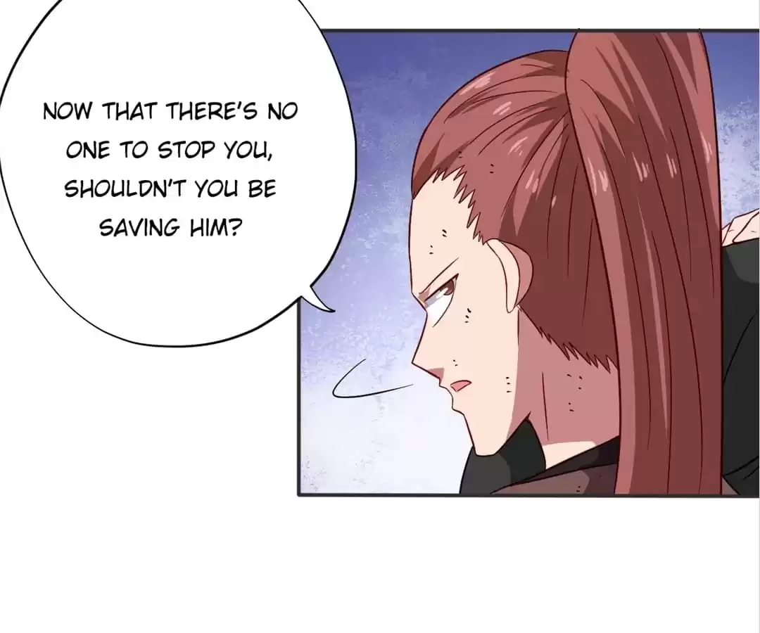 Read The Supreme System chapter 78 image 34 on Lezhin