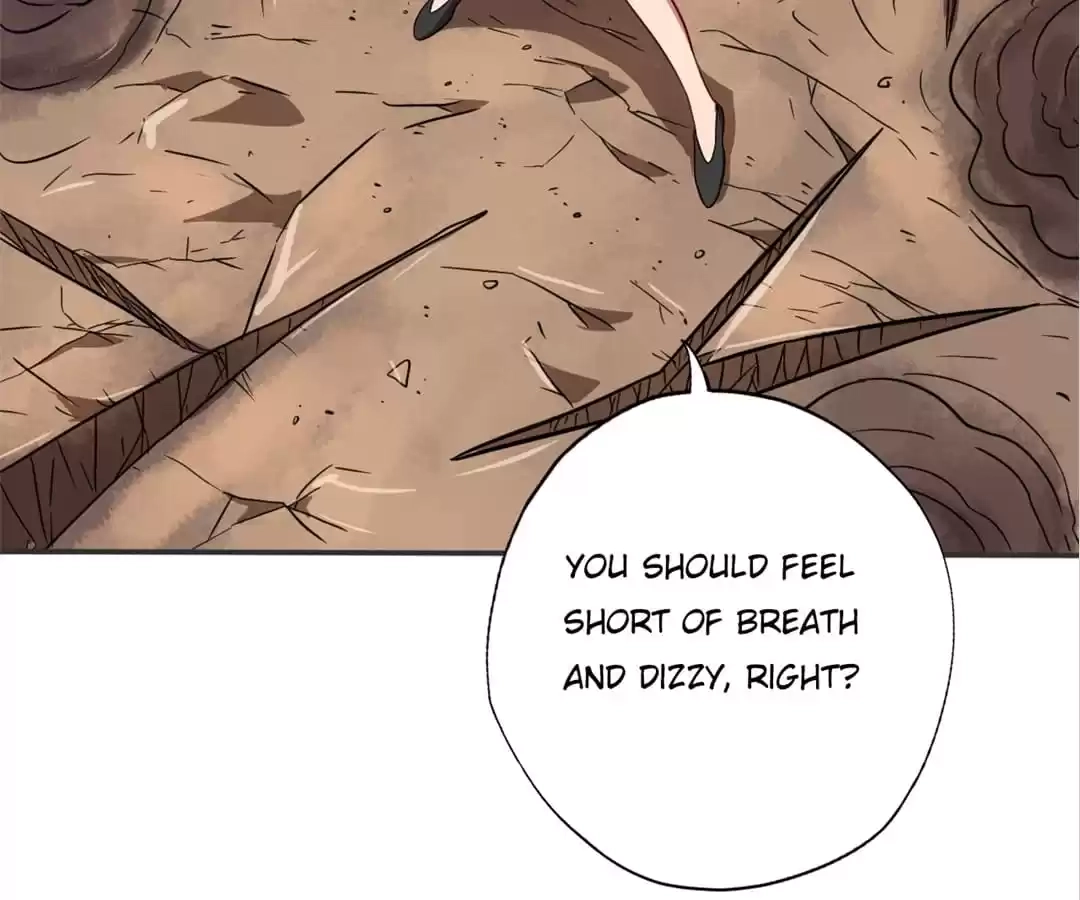 Read The Supreme System chapter 78 image 4 on Lezhin