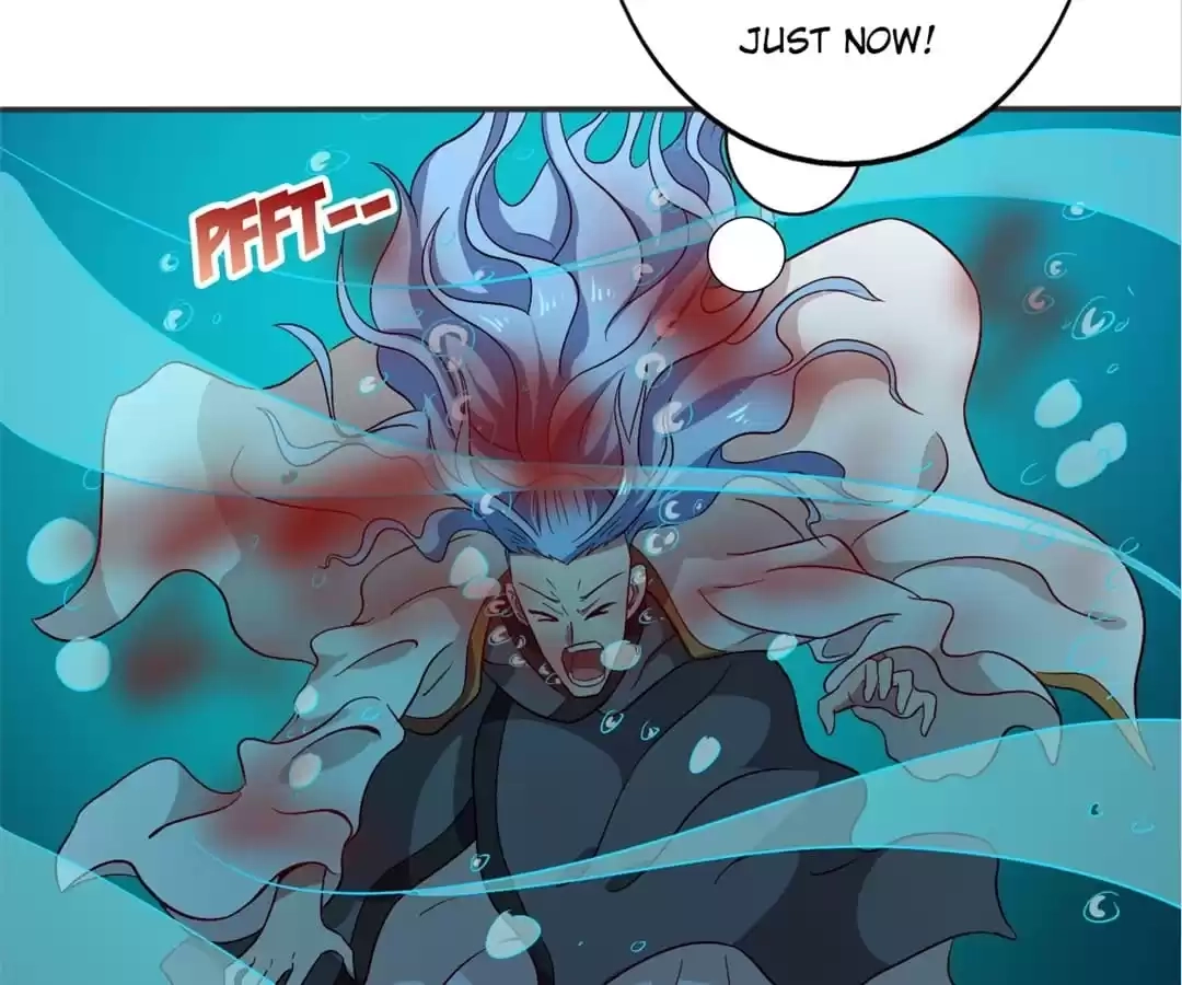Read The Supreme System chapter 78 image 45 on Lezhin