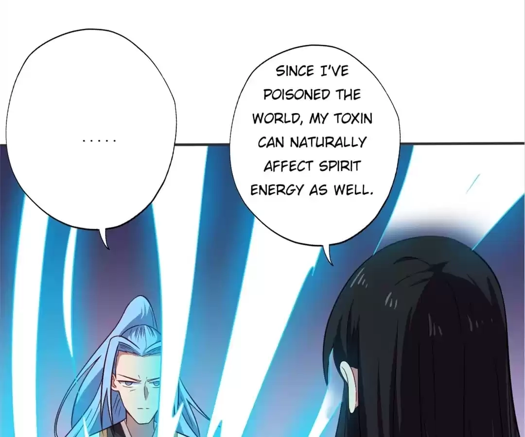 Read The Supreme System chapter 78 image 5 on Lezhin