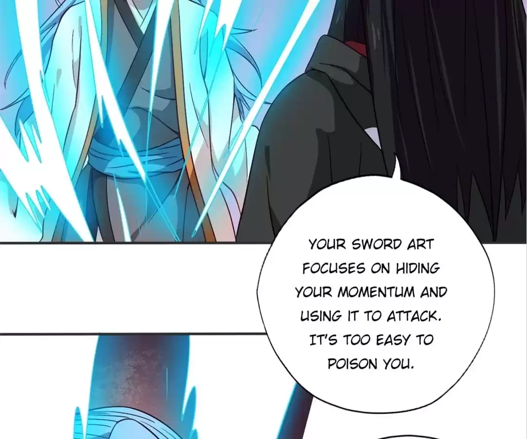 Read The Supreme System chapter 78 image 6 on Lezhin