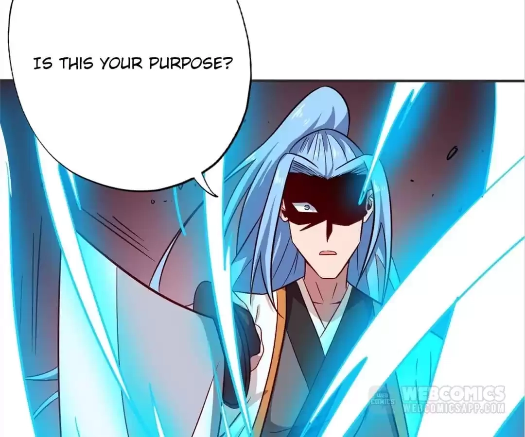 Read The Supreme System chapter 78 image 9 on Lezhin