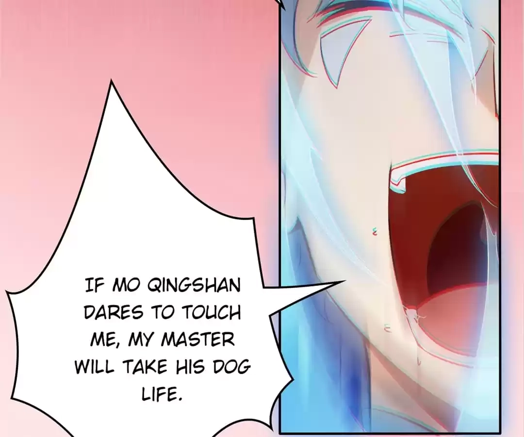 Read The Supreme System chapter 8 image 20 on Lezhin