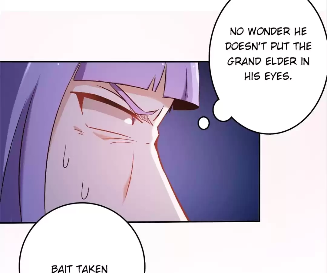 Read The Supreme System chapter 8 image 24 on Lezhin