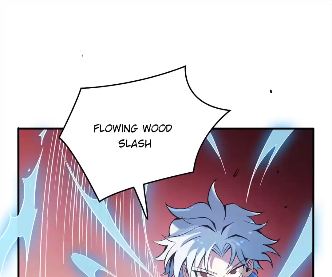 Read The Supreme System chapter 8 image 26 on Lezhin