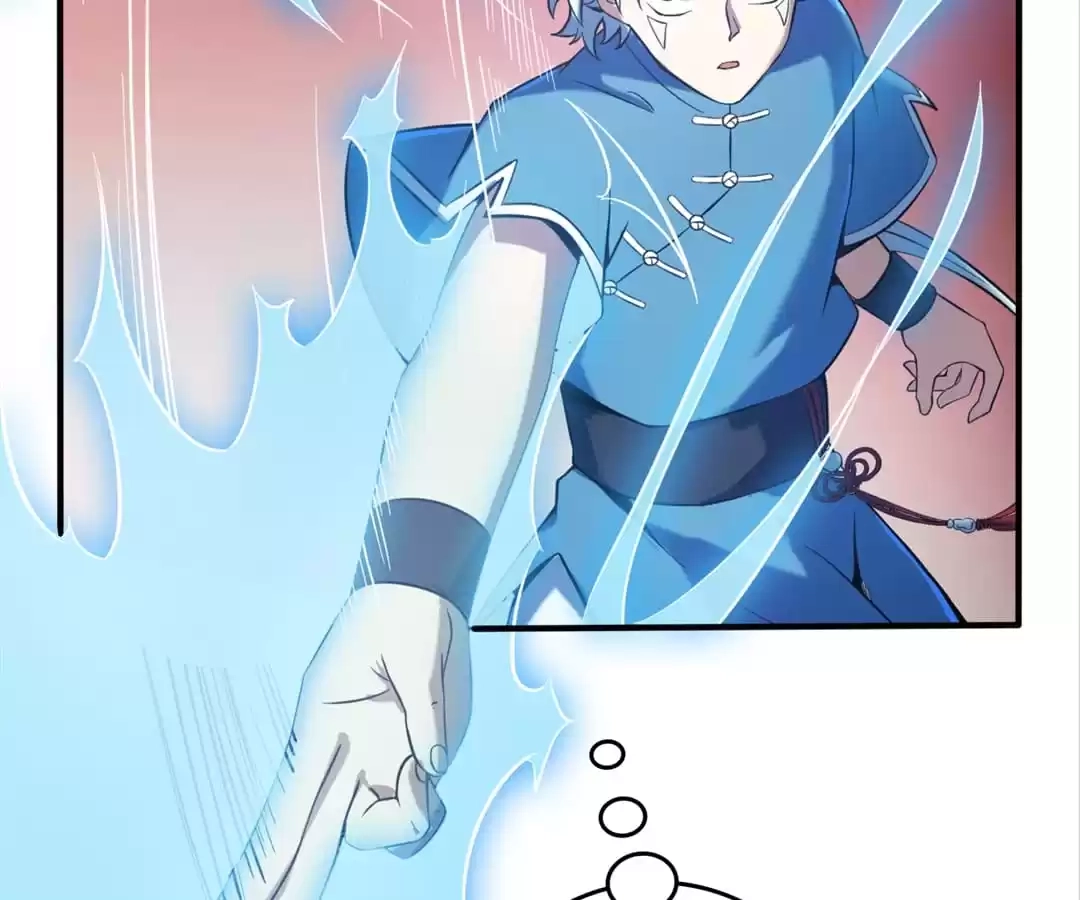 Read The Supreme System chapter 8 image 27 on Lezhin