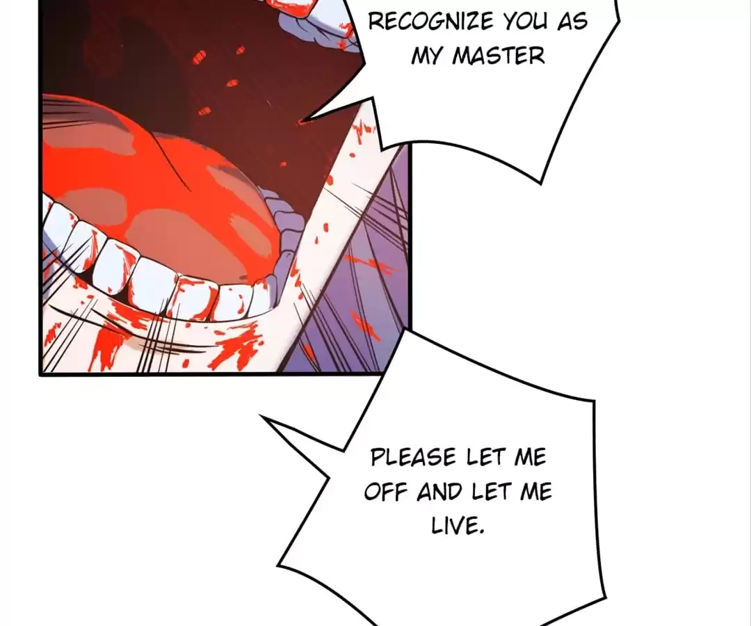 Read The Supreme System chapter 8 image 30 on Lezhin