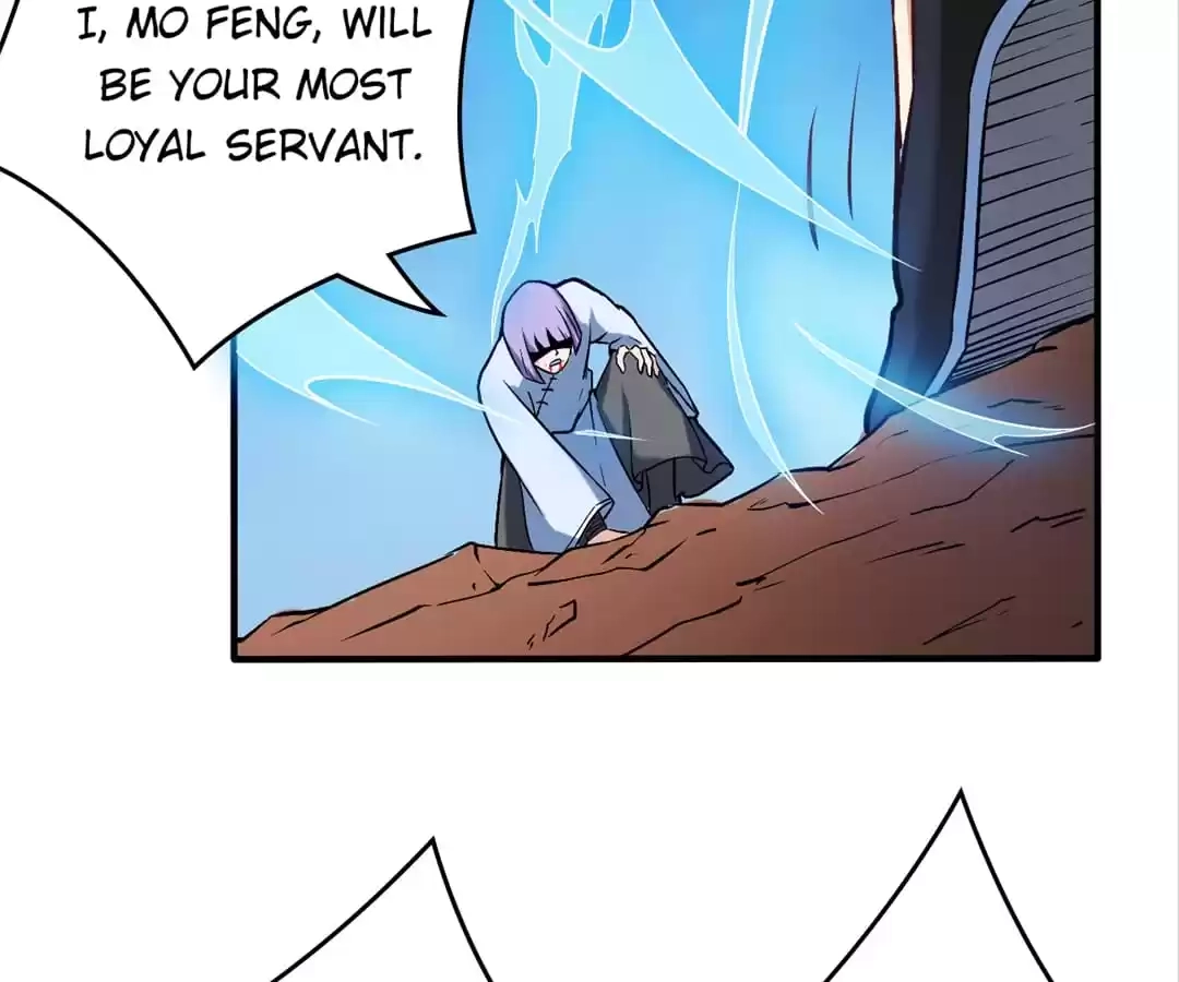 Read The Supreme System chapter 8 image 36 on Lezhin