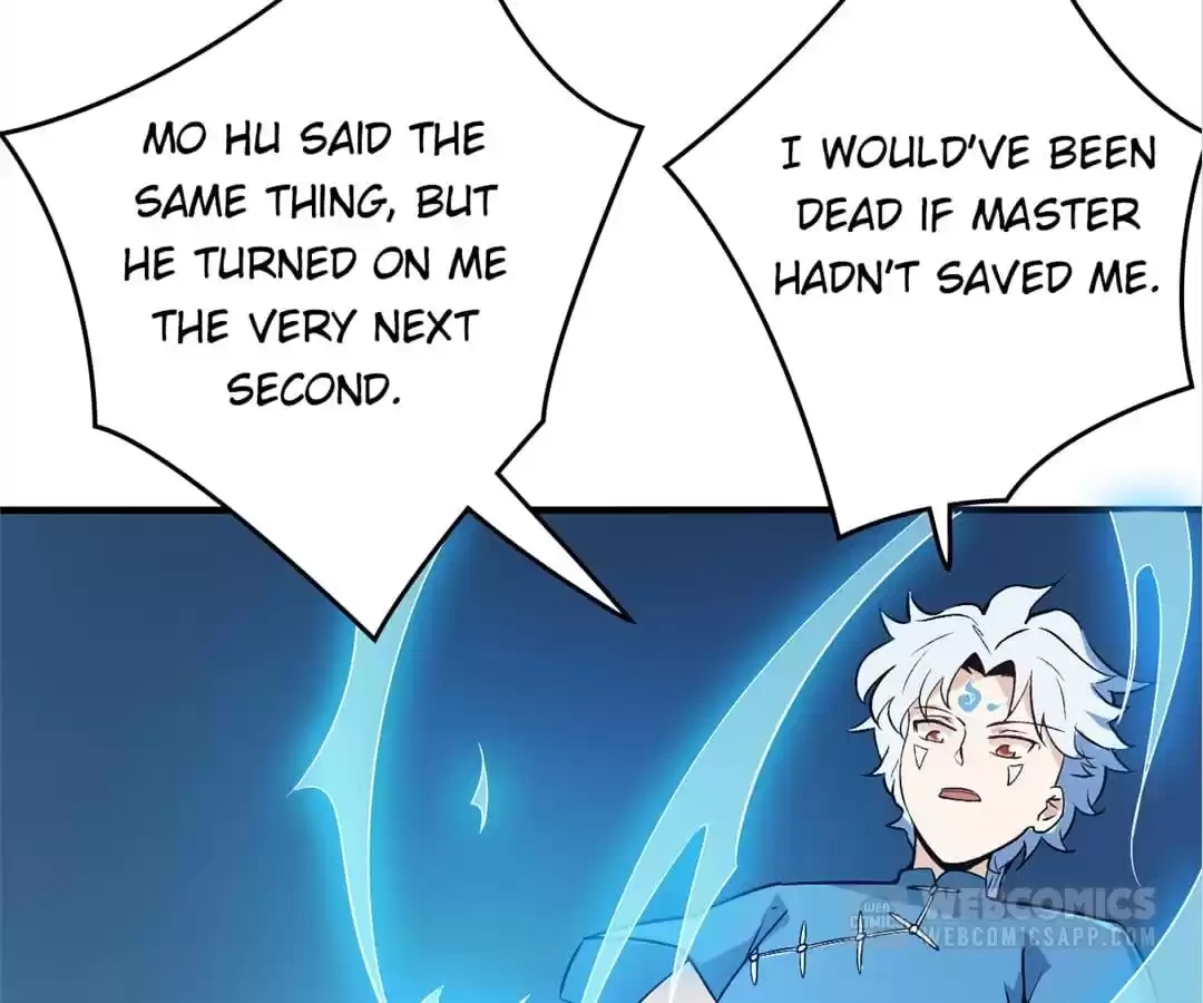 Read The Supreme System chapter 8 image 37 on Lezhin
