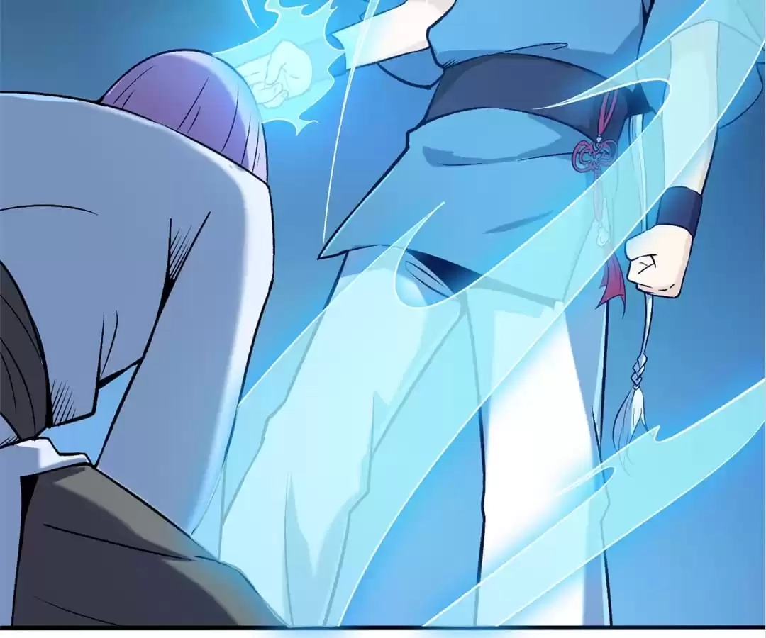 Read The Supreme System chapter 8 image 38 on Lezhin