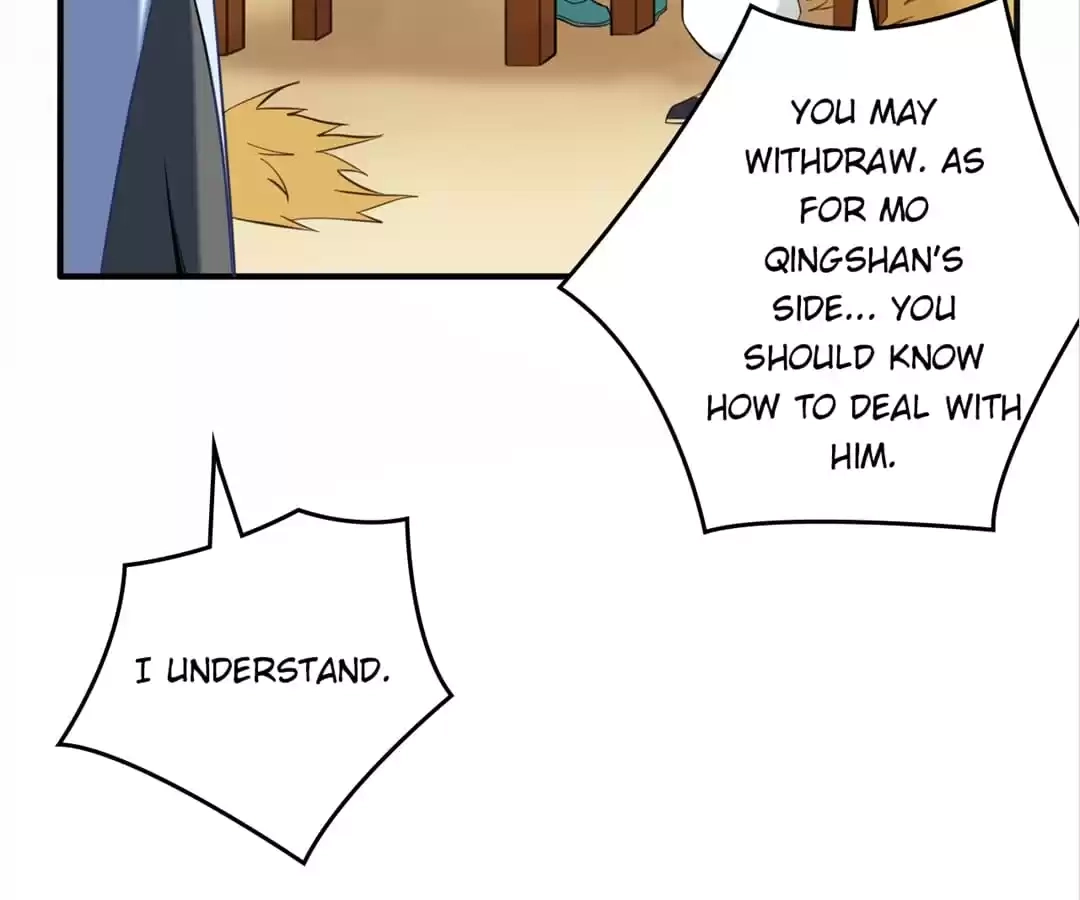 Read The Supreme System chapter 8 image 51 on Lezhin