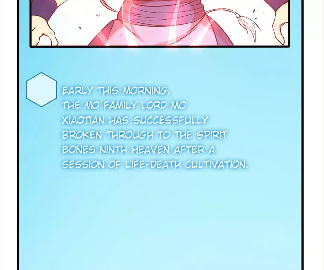 Read The Supreme System chapter 8 image 63 on Lezhin