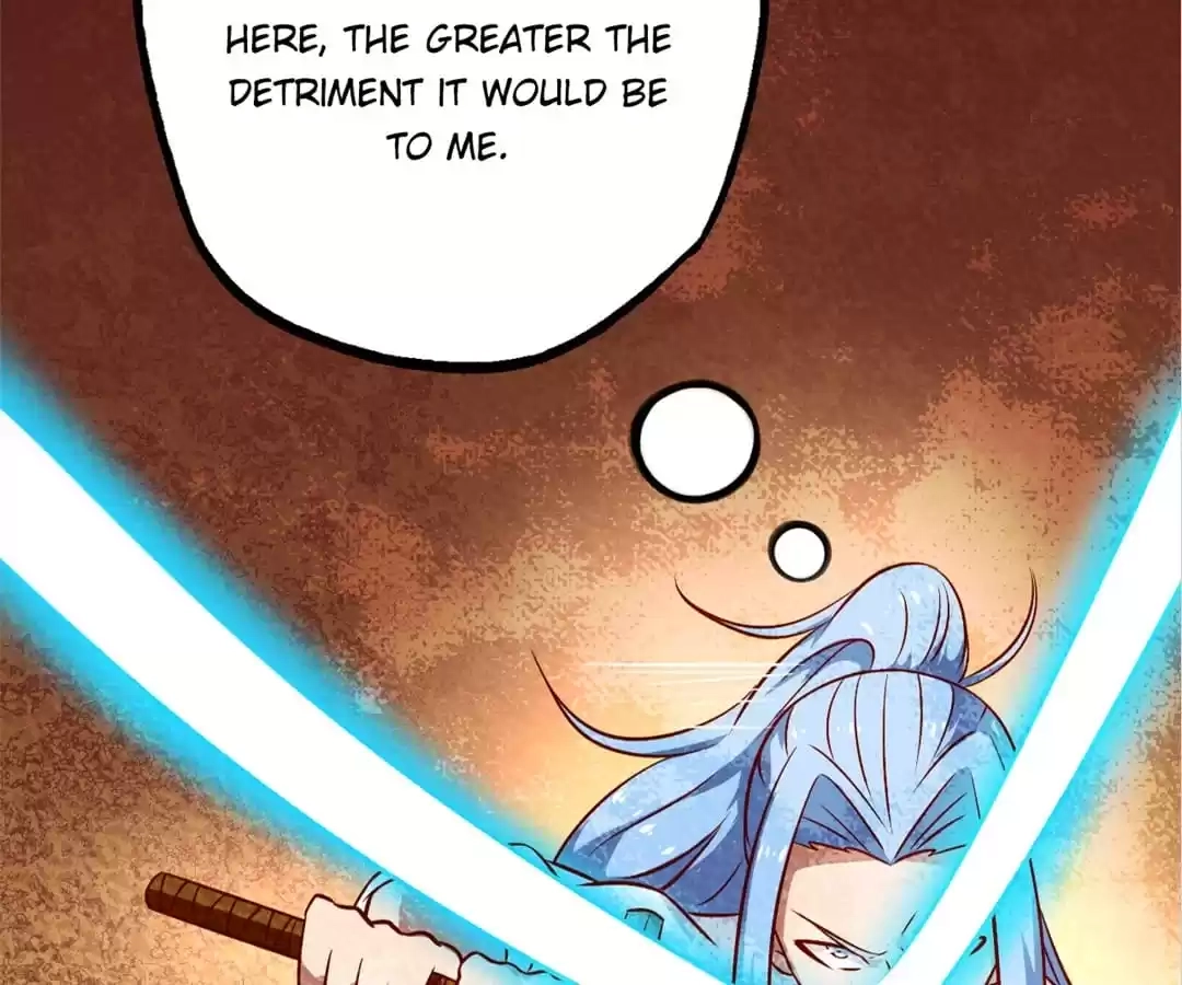 Read The Supreme System chapter 82 image 16 on Lezhin