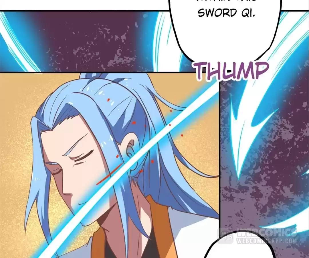 Read The Supreme System chapter 82 image 25 on Lezhin